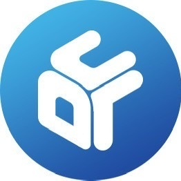 东方君行 Logo