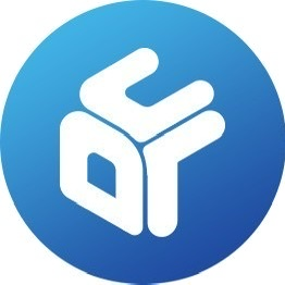 东方君行 Logo